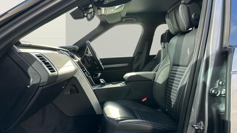 Land Rover Discovery 3.0 D350 Dynamic HSE 5dr Auto Diesel Station Wagon